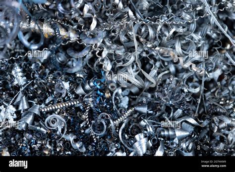 cnc machine shop scrap metal recycling st. michael|CNC Scrap Metal Recycling .